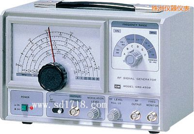 株洲射頻信號(hào)產(chǎn)生器