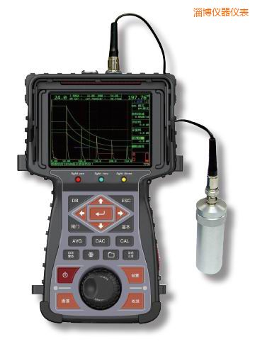淄博時(shí)代超聲波探傷儀