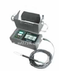 淄博熱式風速計