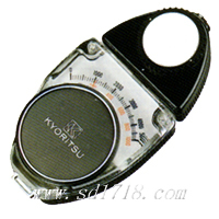 淄博指針式照度計