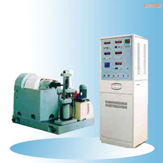 自貢時代擺動軸承摩擦磨損試驗機