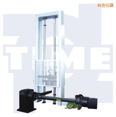 自貢落錘沖擊試驗(yàn)機(jī)