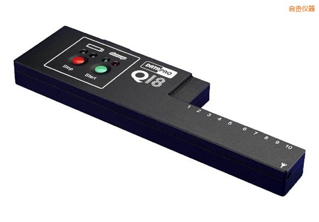 自貢爐溫測試儀