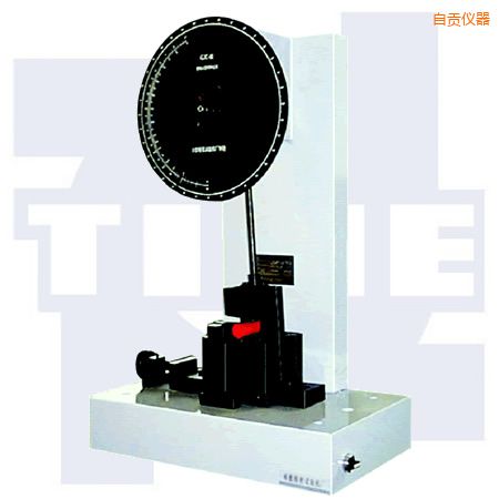 自貢塑料拉伸沖擊試驗(yàn)機(jī)