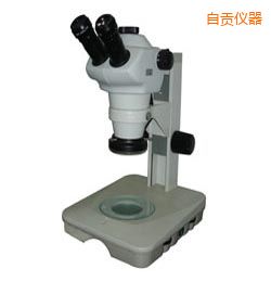 自貢時(shí)代體視顯微鏡