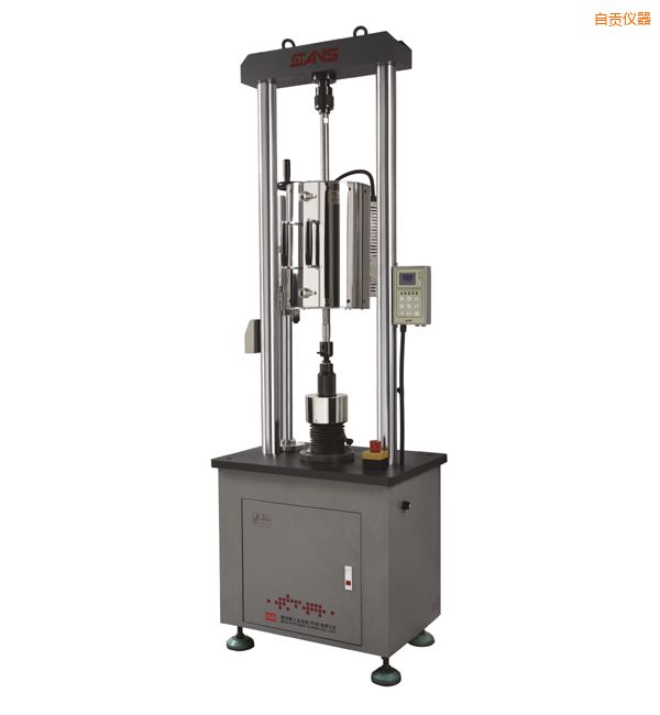 自貢高溫蠕變持久強(qiáng)度試驗(yàn)機(jī)