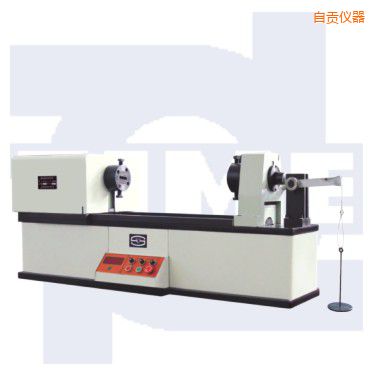 自貢金屬線材扭轉(zhuǎn)試驗(yàn)機(jī)