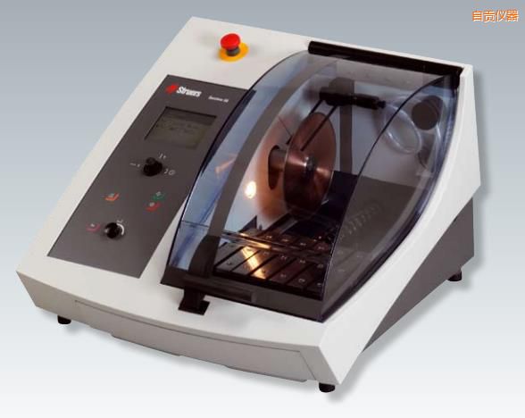 自貢高性能臺式精密切割機(jī)