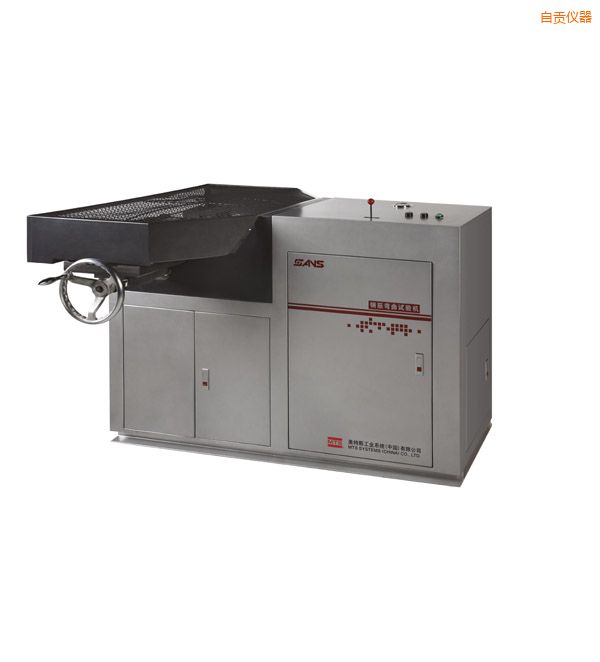 自貢鋼筋彎曲試驗(yàn)機(jī)