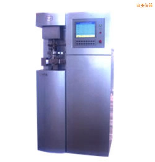 自貢時(shí)代杠桿式四球摩擦磨損試驗(yàn)機(jī)