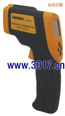 自貢紅外測溫儀